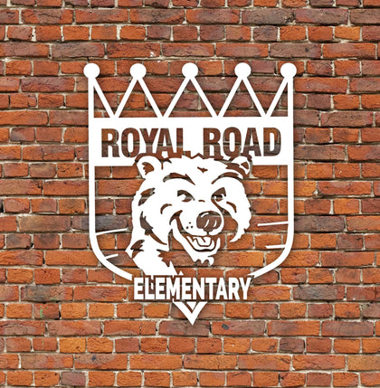 Royal Road Elementary