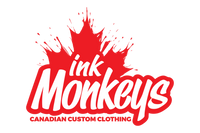 Ink Monkeys Ltd