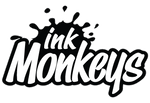 Ink Monkeys Ltd.