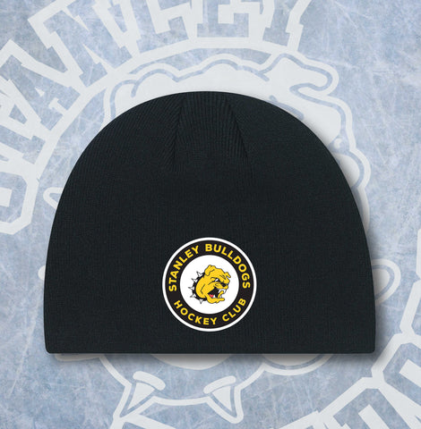 New Stanley Bulldogs Fleece Hat