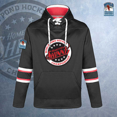 WPHC Hometown Shinny Limited Edition Hoodie