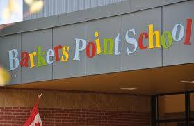 Barkers Point Elementary Youth