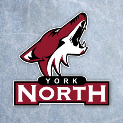 York North Coyotes