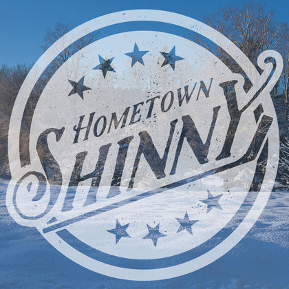Hometown Shinny