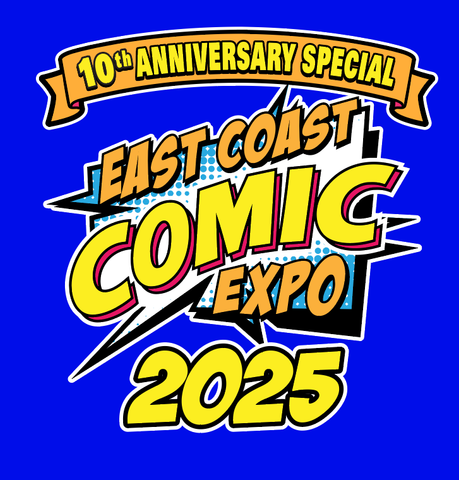 East Coast Comic Expo