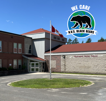 Nashwaak Valley School