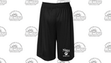 New Maryland Elementary Gym Shorts
