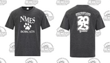 New Maryland Elementary Youth T-Shirt Graduate Signatures
