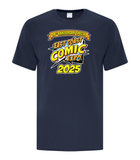 East Coast Comic Expo T-Shirt