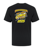 East Coast Comic Expo T-Shirt