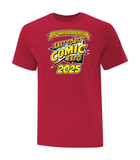 East Coast Comic Expo T-Shirt