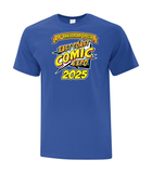 East Coast Comic Expo T-Shirt