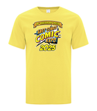 East Coast Comic Expo T-Shirt