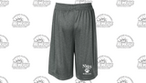 New Maryland Elementary Gym Shorts