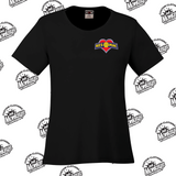 Kes-Mac Pickleball Ladies' Performance T-shirt