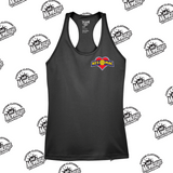 Kes-Mac Pickleball Ladies' Performance Tank