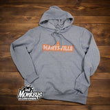 Marysville Mill Hoodie Stone Edition