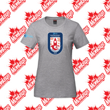 World Curling Championship Ladies' T-shirt