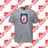 WC Mixed Doubles T-shirt