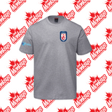 WC Mixed Doubles T-shirt