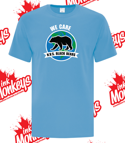 NVS Spirit Adult T-shirt