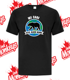 NVS Spirit Adult T-shirt