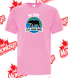 NVS Spirit Adult T-shirt