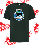 NVS Spirit Adult T-shirt