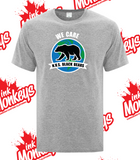 NVS Spirit Adult T-shirt