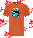 NVS Spirit Adult T-shirt