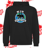 NVS Spirit Adult Hoodie