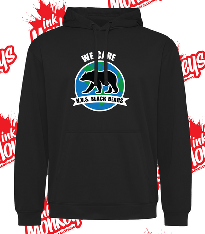 NVS Spirit Adult Hoodie