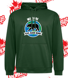 NVS Spirit Adult Hoodie