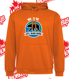 NVS Spirit Adult Hoodie