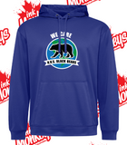 NVS Spirit Adult Hoodie