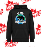 NVS Spirit Youth Hoodie