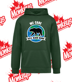 NVS Spirit Youth Hoodie