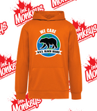 NVS Spirit Youth Hoodie