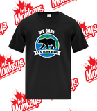 NVS Spirit Youth T-shirt