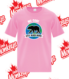NVS Spirit Youth T-shirt