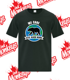 NVS Spirit Youth T-shirt