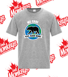 NVS Spirit Youth T-shirt