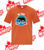 NVS Spirit Youth T-shirt