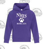 New Maryland Elementary Hooded Sweatshirt