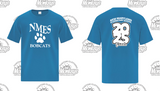 New Maryland Elementary Youth T-Shirt Graduate Signatures