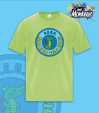 Geary Elementary Community School Cotton T-Shirt