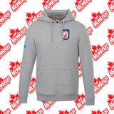 World Curling Championship Hoodie 1