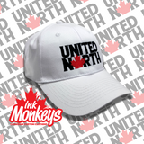 United North Twill Cap