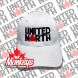 United North Twill Cap