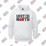 United North Hooded Sweatshirt